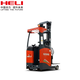 Xe nâng điện reach truck 1.5-1.8 tấn G2 series