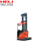 Xe nâng điện reach truck 1.6-2 tấn G2 series