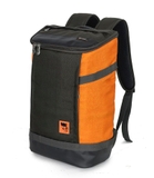 Balo Mikkor Irvin Charcoal/Orange