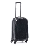 Vali Ricardo Spectrum 20 inch 5 tấc - Đen