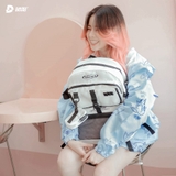 DJ Mie- Bóng hồng Rap Việt với những lần trộm tim trong outfit Davies brand