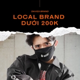 Local brand dưới 200k: Mua được gì