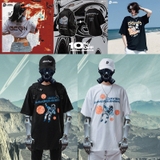 Tổng hợp các items streetwear hấp dẫn nhất tuần qua của Davies Brand.