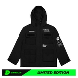 DVSL Jacket Davillium 002