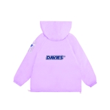 DSS Jacket Basic Mark 3-PURPLE