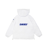 DSS Jacket Basic Mark 3-WHITE