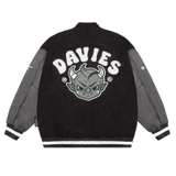 DSW Devil Varsity Jacket