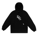 DSW Hoodie Daviesism Logo