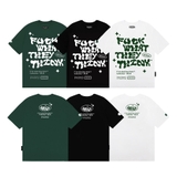 DSW Tee F*ck SS22