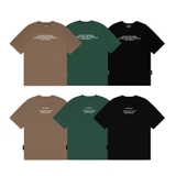 DSW Tee Problems SS22