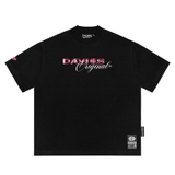 DSW Tee Flannel Type Logo