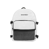 DSW Mini Backpack Original-WHITE