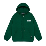 DSW Hoodie Zip Community