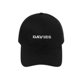 DSW Simple Cap-Đen