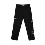 DSW Plastic Box Pant