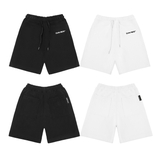 DSW Short Waffle Knit