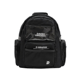 DSW Plastic Travel Backpack