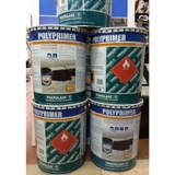 Polyprimer - Sơn lót bitum gốc dung môi ( Nhập khẩu Italy)