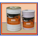 HAWA PU999 - Gốc dầu, Keo PU chống thấm cho mạch ngừng, khe co giãn