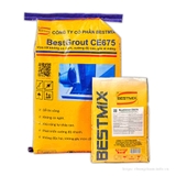 BestGrout CE675 - Vữa rót không co ngót mác 650