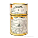 BestBond EP750 - Keo Epoxy kết dính vĩnh viễn bê tông, khôi phục cường độ