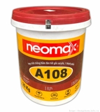 Neomax A108 - Chống thấm đàn hồi gốc Acrylic