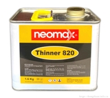 Neomax Thinner 820