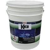 Chống thấm 1 thành phần Davco K10 Polyurethane Plus