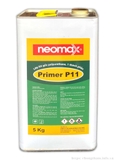Neomax Primer P11 - Chống thấm lót Polyurethane