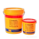 BestSeal PU412 - Chống thấm Polyurethane-Bitumen, đàn hồi 300%