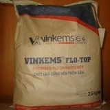 VINKEMS FLO-TOP Green (Chất làm cứng sàn trộn sẵn)