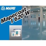 Mapecoat I 620 W (Sơn phủ) - Lớp phủ sàn epoxy gốc nước hai thành phần