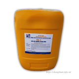 Dầu bôi khuôn chống dính BK-4