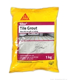 Sika Tile Grout White/Grey - Keo chít mạch có khả năng chống thấm