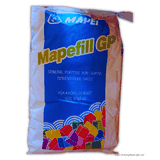 MAPEFILL GP - Vữa rót không co ngót, độ chảy tốt.