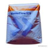 Masterflow 870: Vữa không co ngót mác trên #800