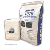 Maxbond 1010 - Chống thấm siêu bám dính gốc xi măng cao cấp