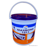 Maxbond 1211( Bộ 4 kg) - Chống thấm gốc xi măng 2 thành phần