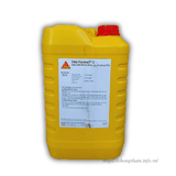 Sika Formoil C: Hợp Chất Hỗ Trợ Tháo Ván Khuôn ( Coffa )