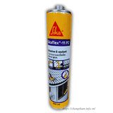 Sikaflex®-11 FC+ I Chất trám khe kết dính đàn hồi