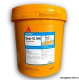 Sikatop Seal 1C: Chống thấm tinh thể thẩm thấu