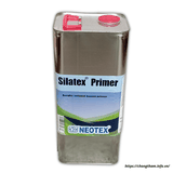 Silatex Primer: Lơp lót Acrylic gốc dung môi