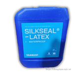 SILKSEAL LATEX: Phụ Gia Chống Thấm Trộn Vữa