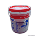 SMARTFLEX - Vữa chống thấm 2 thành phần gốc xi măng polymers