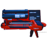 Súng Bắn Keo Hilti HDM 500