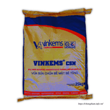 VINKEMS CSN - Vữa sửa chữa bề mặt bê tông