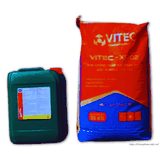 VITEC-XP02 - chống thấm gốc xi măng polymer 2 thành phần