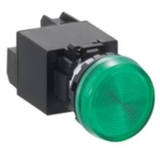 Đèn báo phẳng YW1P-1EH2G