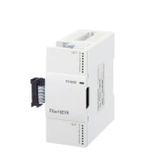 PLC FX2N-16EX-ES/UL