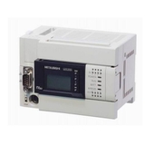 PLC FX3U-16MT/ES-A